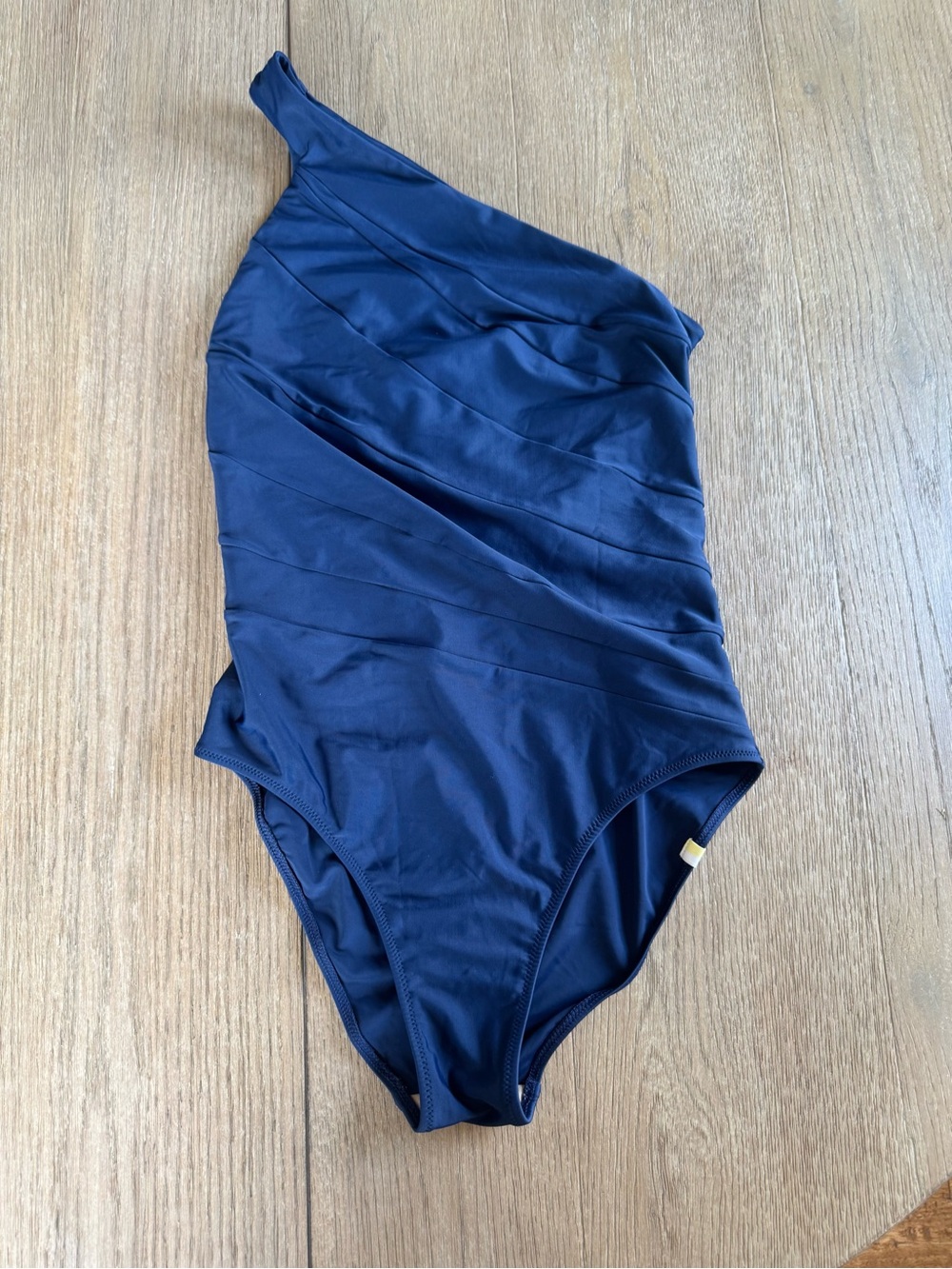 Summersalt The Sidestroke One-Piece Swimsuit | Size 6